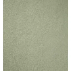 Finesse Monaco tafelloper 140 x 45 cm kunstleer Green Tea