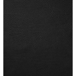 Finesse Monaco tafelloper 140 x 45 cm kunstleer Black