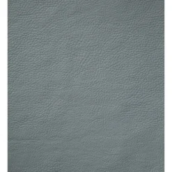 Finesse Monaco tafelloper 140 x 45 cm kunstleer Denim Grey