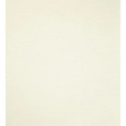Finesse Monaco tafelloper 140 x 45 cm kunstleer Cloud White