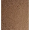 Finesse Monaco XL placemat 35 x 48 cm kunstleer Copper