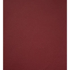 Finesse Monaco XL placemat 35 x 48 cm kunstleer Red