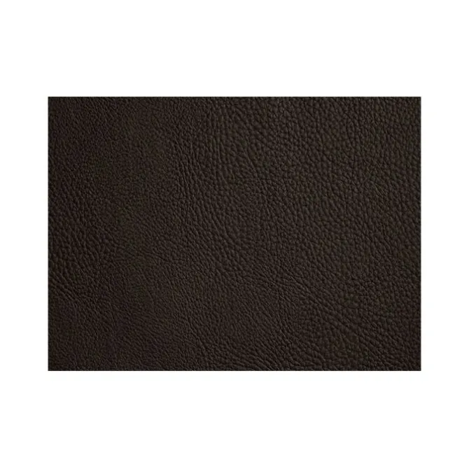 Finesse Monaco XL placemat 35 x 48 cm kunstleer Cream