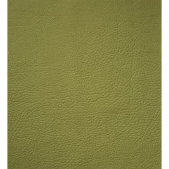 Finesse Monaco XL placemat 35 x 48 cm kunstleer Cress Green