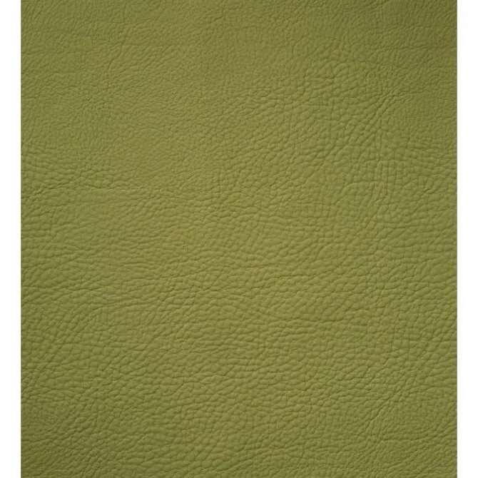 Finesse Monaco XL placemat 35 x 48 cm kunstleer Cress Green