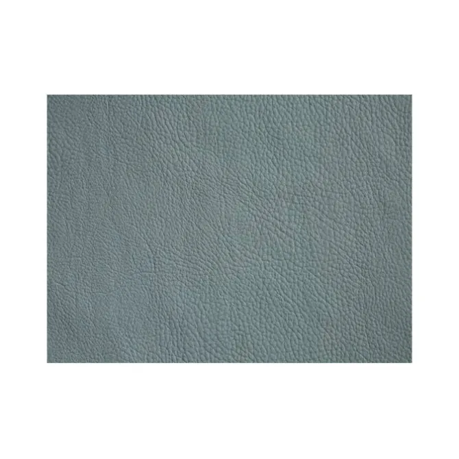 Finesse Monaco XL placemat 35 x 48 cm kunstleer Jungle Green