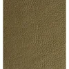 Finesse Monaco XL placemat 35 x 48 cm kunstleer Gold