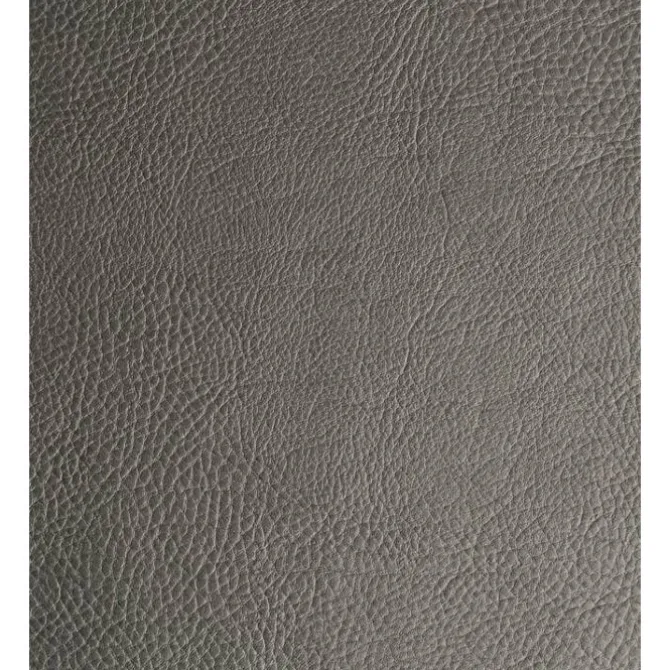 Finesse Monaco XL placemat 35 x 48 cm kunstleer Silver