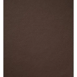 Finesse Monaco XL placemat 35 x 48 cm kunstleer Pecan