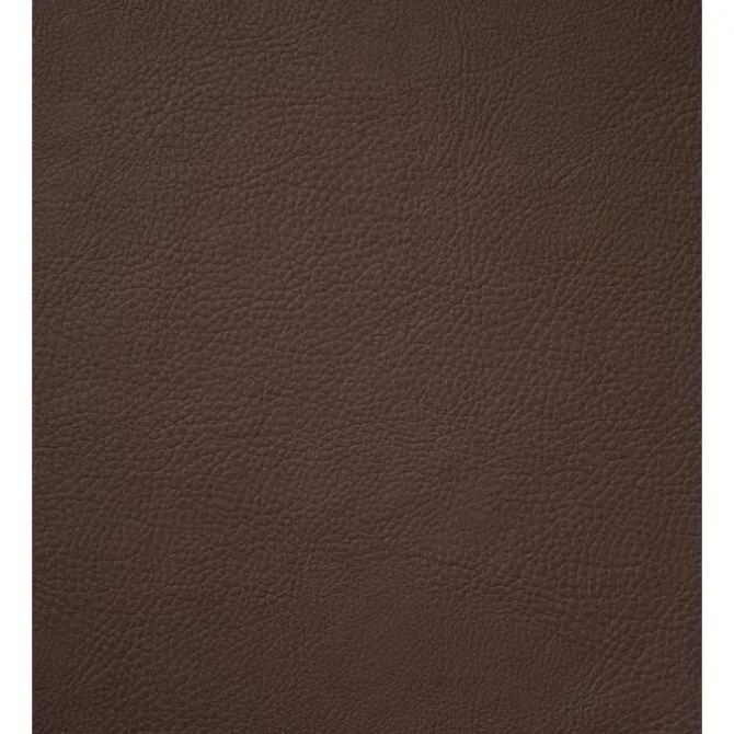 Finesse Monaco XL placemat 35 x 48 cm kunstleer Pecan