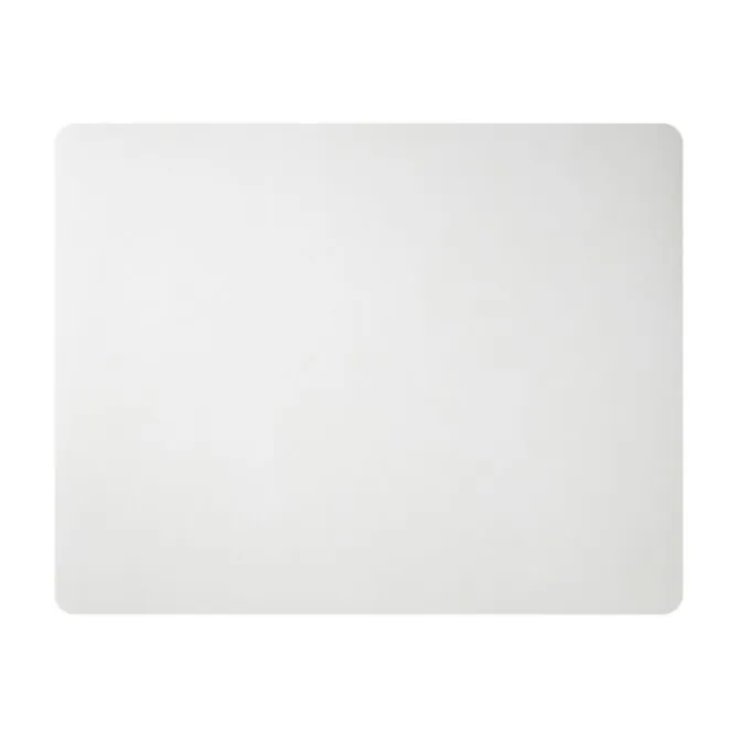 Finesse Skin Natur Brick placemat 35 x 45 cm leer Simply White