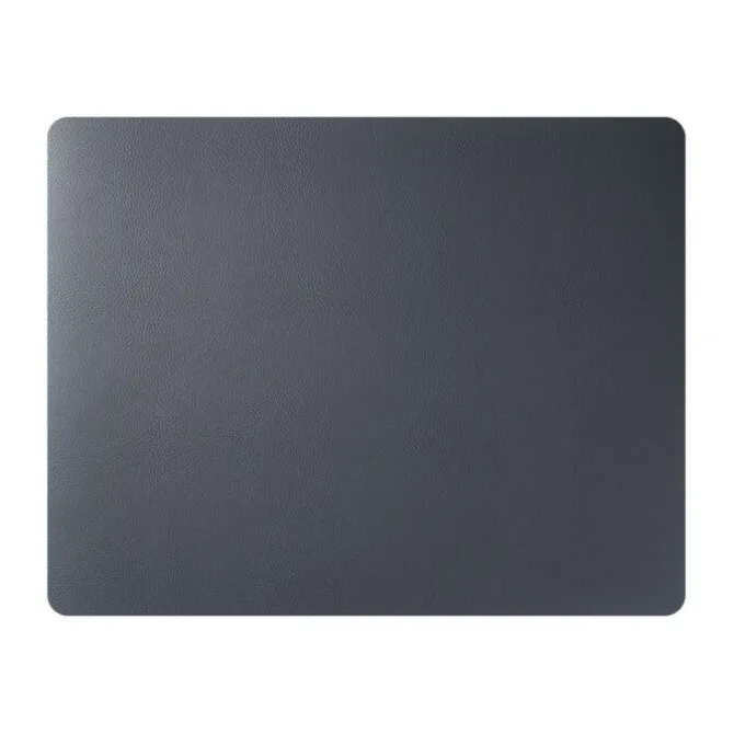 Finesse Skin Natur Brick placemat 35 x 45 cm leer Tornado