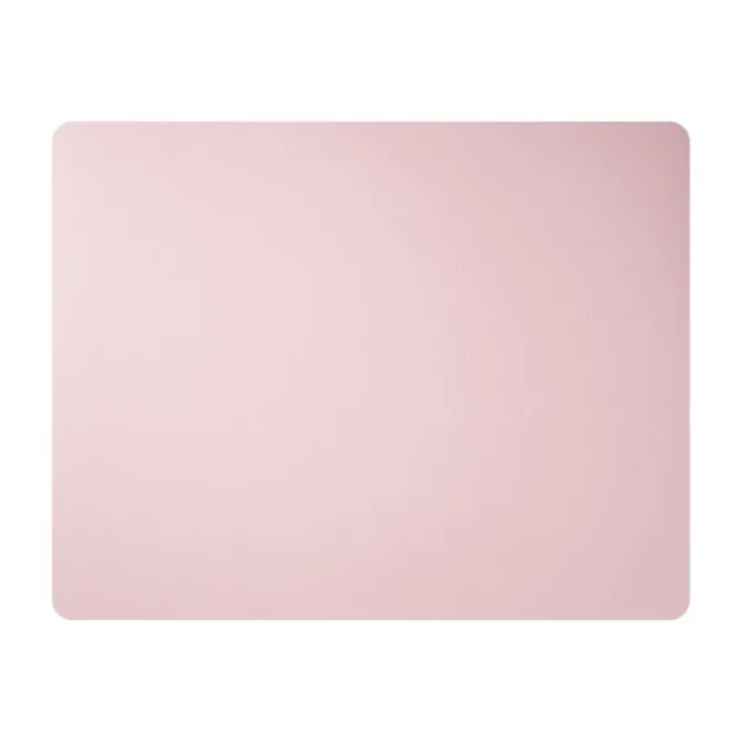 Finesse Skin Natur Brick placemat 35 x 45 cm leer Elephant