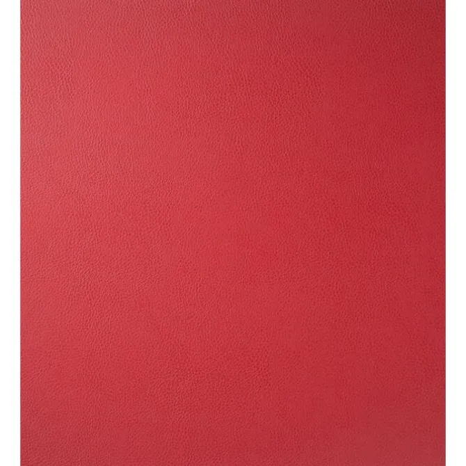 Finesse Skin Natur Pebble placemat 40 x 46 cm leer Salsa