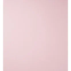 Finesse Skin Natur Pebble placemat 40 x 46 cm leer Rosewater