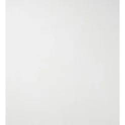 Finesse Skin Natur Pebble placemat 40 x 46 cm leer Simply White