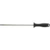 Fischer Chefs aanzetstaal 25 cm rvs zwart