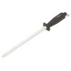 Fischer keramische slijpstaaf 25 cm wit