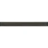 Fischer messenmagneet 47 cm kunststof zwart