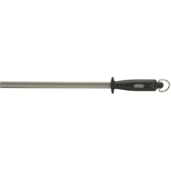 Fischer slijpstaaf 27 cm diamant zwart