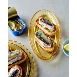 Fishtales sardientjes in extra virgin olijfolie met citroen