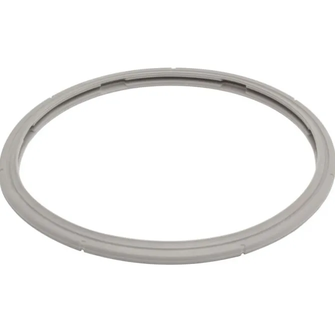 Fissler afdichtingsring Vitaquick en Vitavit Edition, Premium en Comfort ø 22 cm rubber grijs
