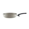 Fissler Ceratal Comfort koekenpan met keramische laag ø 28 cm grijs