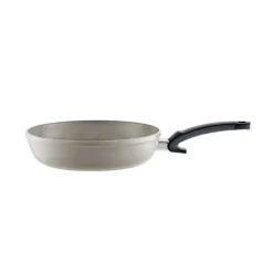 Fissler Ceratal Comfort koekenpan met keramische laag ø 26 cm grijs
