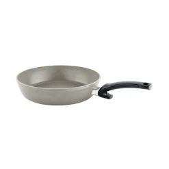 Fissler Ceratal Comfort koekenpan met keramische laag ø 26 cm grijs
