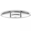 Fissler Original Profi deksel ø 24 cm rvs