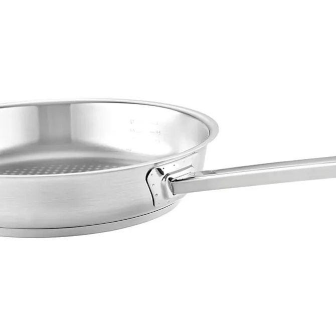 Fissler Original Profi koekenpan ø 24 cm rvs