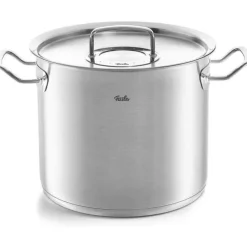 Fissler Original Profi soeppan met rvs deksel 5,2 liter ø 20 cm rvs
