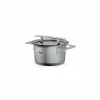 Fissler Phi Collection kookpan ø 16 cm rvs
