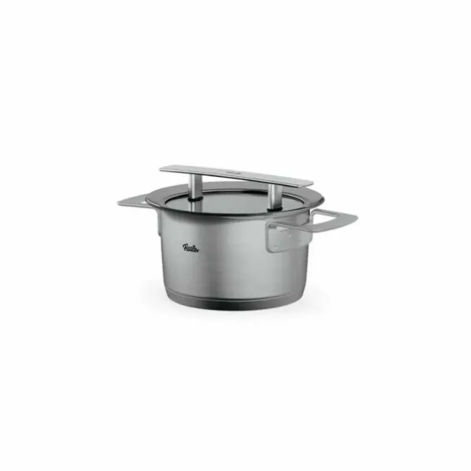 Fissler Phi Collection kookpan ø 16 cm rvs