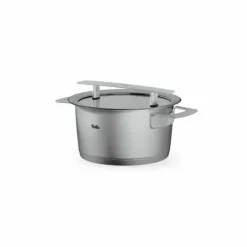 Fissler Phi Collection kookpan ø 20 cm rvs