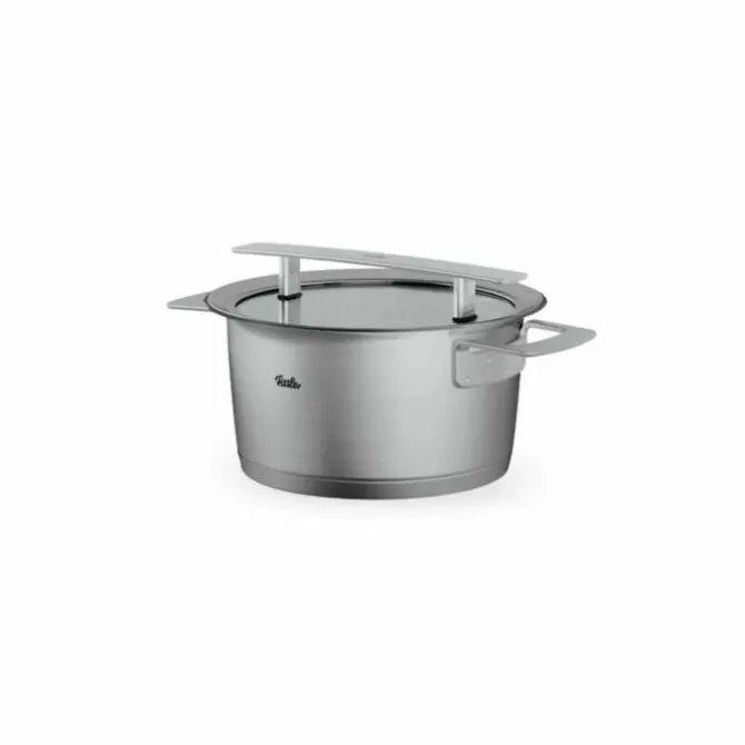 Fissler Phi Collection kookpan ø 20 cm rvs