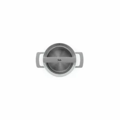 Fissler Phi Collection kookpan ø 24 cm rvs