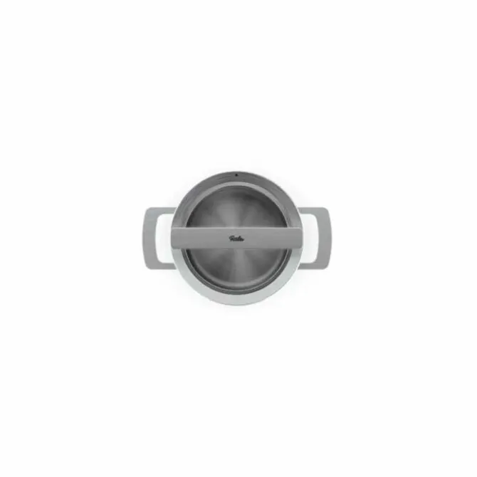 Fissler Phi Collection kookpan ø 24 cm rvs