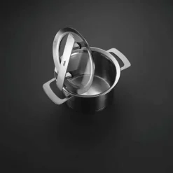 Fissler Phi Collection kookpan ø 24 cm rvs