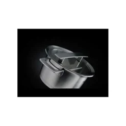 Fissler Phi Collection pannenset rvs 4-delig