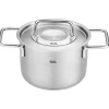 Fissler Pure Collection kookpan ø 20 cm rvs