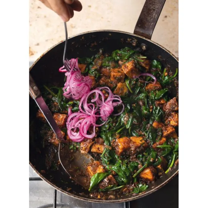 Flavour : Ottolenghi