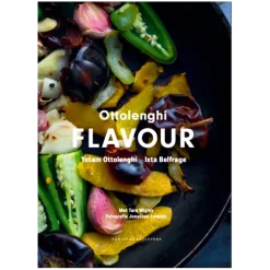 Flavour : Ottolenghi