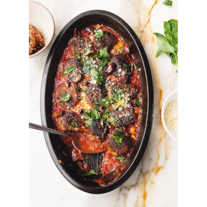 Flavour : Ottolenghi
