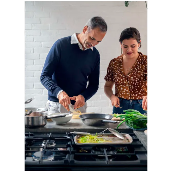 Flavour : Ottolenghi