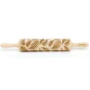 Folkroll Ferns deegroller 43 cm beukenhout