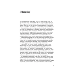 FOOD BODY MIND : rem inflammatie, blijf langer gezond - PRE-ORDER (september)
