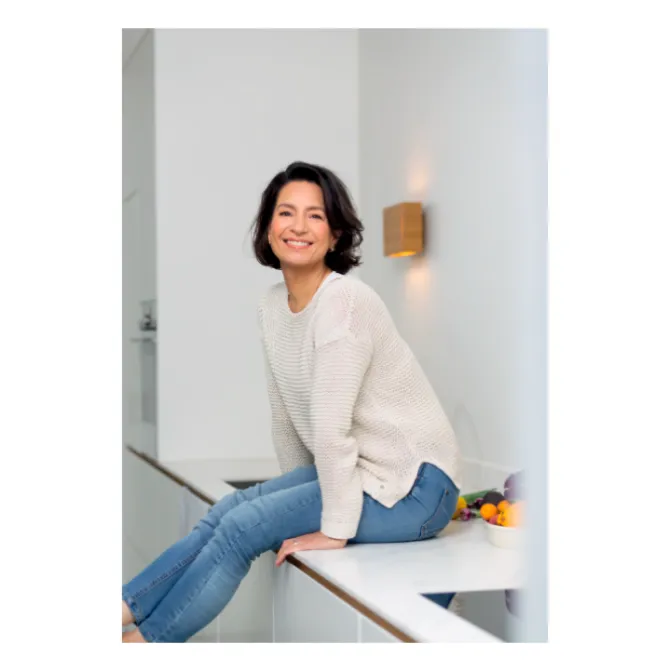 FOOD BODY MIND : rem inflammatie, blijf langer gezond - PRE-ORDER (september)
