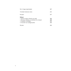 FOOD BODY MIND : rem inflammatie, blijf langer gezond - PRE-ORDER (september)