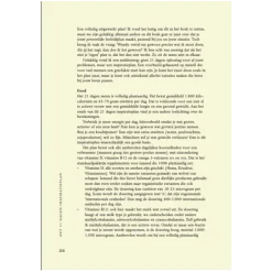 FOOD BODY MIND : rem inflammatie, blijf langer gezond - PRE-ORDER (september)